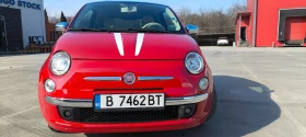 Fiat 500, снимка 14