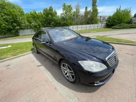 Обява за продажба на Mercedes-Benz S 500 4MATIC ~25 500 лв. - изображение 1