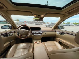 Обява за продажба на Mercedes-Benz S 500 4MATIC ~25 500 лв. - изображение 9