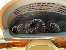 Обява за продажба на Mercedes-Benz S 500 4MATIC ~25 500 лв. - изображение 10