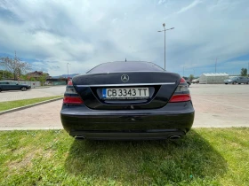 Обява за продажба на Mercedes-Benz S 500 4MATIC ~25 500 лв. - изображение 4