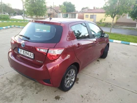 Toyota Yaris | Mobile.bg    8