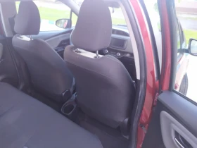 Toyota Yaris | Mobile.bg    10