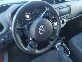 Toyota Yaris | Mobile.bg    14