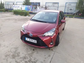 Toyota Yaris | Mobile.bg    2