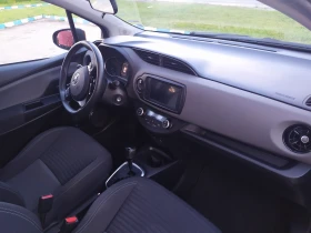 Toyota Yaris | Mobile.bg    13