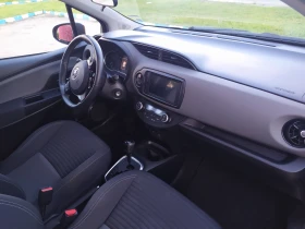 Toyota Yaris | Mobile.bg    12