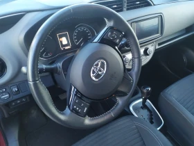 Toyota Yaris | Mobile.bg    15