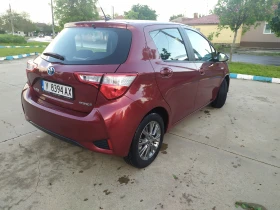 Toyota Yaris | Mobile.bg    9