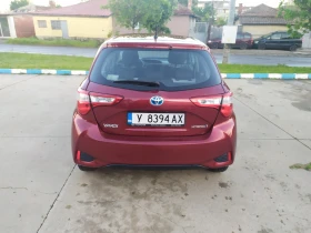 Toyota Yaris | Mobile.bg    6