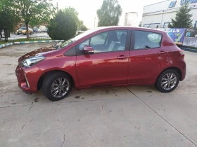 Toyota Yaris | Mobile.bg    5