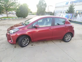 Toyota Yaris | Mobile.bg    4