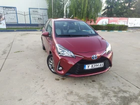 Toyota Yaris | Mobile.bg    3