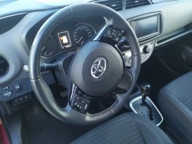 Toyota Yaris | Mobile.bg    16