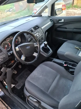 Ford C-max 1.8i | Mobile.bg    5