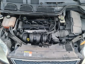 Ford C-max 1.8i | Mobile.bg    7