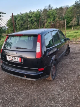 Ford C-max 1.8i | Mobile.bg    2