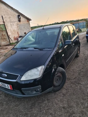 Ford C-max 1.8i | Mobile.bg    4