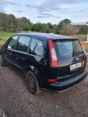 Ford C-max 1.8i | Mobile.bg    3