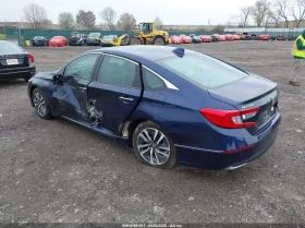 Honda Accord 2.0L I-4 DOHC, VVT, 143HP Front Wheel Drive - 28300 лв. - 96802216 10