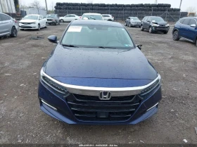 Honda Accord 2.0L I-4 DOHC, VVT, 143HP Front Wheel Drive - 28300 лв. - 96802216 4