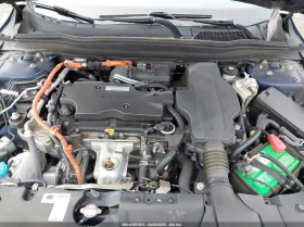 Honda Accord 2.0L I-4 DOHC, VVT, 143HP Front Wheel Drive - 28300 лв. - 96802216 17