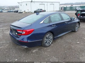 Honda Accord 2.0L I-4 DOHC, VVT, 143HP Front Wheel Drive - 28300 лв. - 96802216 11
