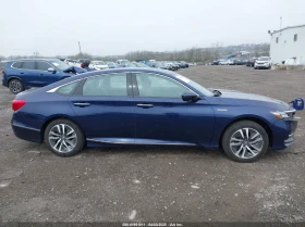Honda Accord 2.0L I-4 DOHC, VVT, 143HP Front Wheel Drive - 28300 лв. - 96802216 5