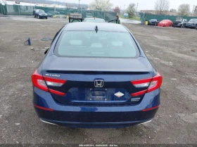 Honda Accord 2.0L I-4 DOHC, VVT, 143HP Front Wheel Drive - 28300 лв. - 96802216 8