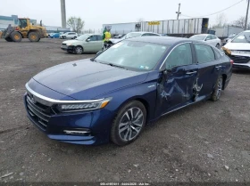 Honda Accord 2.0L I-4 DOHC, VVT, 143HP Front Wheel Drive - 28300 лв. - 96802216 2