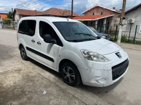 Peugeot Partner HDI | Mobile.bg    2