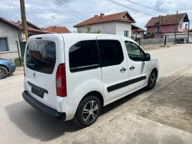 Peugeot Partner HDI | Mobile.bg    3