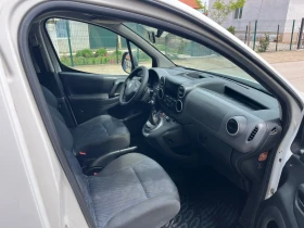Peugeot Partner HDI | Mobile.bg    5
