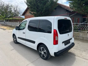 Peugeot Partner HDI | Mobile.bg    4