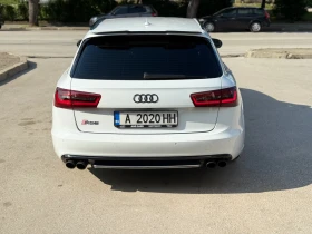 Обява за продажба на Audi A6 ~25 500 лв. - изображение 5
