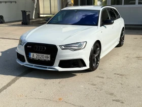 Обява за продажба на Audi A6 ~25 500 лв. - изображение 1