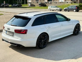 Обява за продажба на Audi A6 ~25 500 лв. - изображение 4