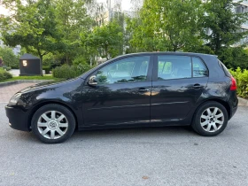 Обява за продажба на VW Golf 5 1.6 SportLine* Blu* Cam* Nav ~5 000 лв. - изображение 1