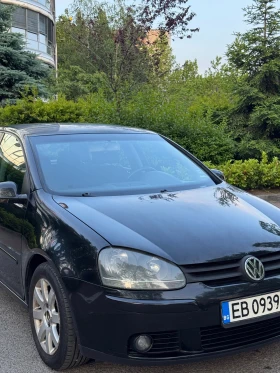 Обява за продажба на VW Golf 5 1.6 SportLine* Blu* Cam* Nav ~5 000 лв. - изображение 5