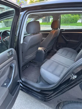 Обява за продажба на VW Golf 5 1.6 SportLine* Blu* Cam* Nav ~5 000 лв. - изображение 7