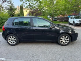 Обява за продажба на VW Golf 5 1.6 SportLine* Blu* Cam* Nav ~5 000 лв. - изображение 4