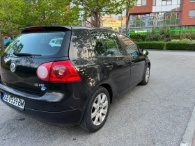 Обява за продажба на VW Golf 5 1.6 SportLine* Blu* Cam* Nav ~5 000 лв. - изображение 3