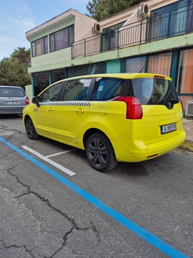 Обява за продажба на Peugeot 5008  1.6hdi  ~12 900 лв. - изображение 4