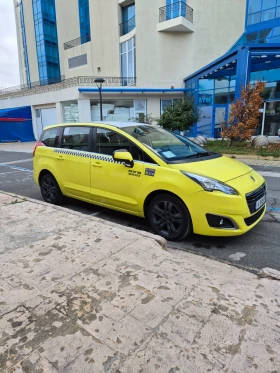 Обява за продажба на Peugeot 5008  1.6hdi  ~12 900 лв. - изображение 1