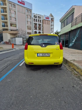Обява за продажба на Peugeot 5008  1.6hdi  ~12 900 лв. - изображение 5