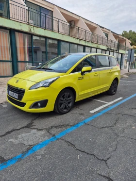 Обява за продажба на Peugeot 5008  1.6hdi  ~12 900 лв. - изображение 3