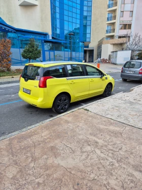 Обява за продажба на Peugeot 5008  1.6hdi  ~12 900 лв. - изображение 6