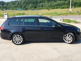 VW Golf Golf 7 DSG HIGLINE | Mobile.bg    4