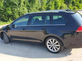 VW Golf Golf 7 DSG HIGLINE | Mobile.bg    3