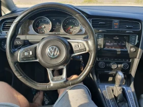 VW Golf Golf 7 DSG HIGLINE | Mobile.bg    9